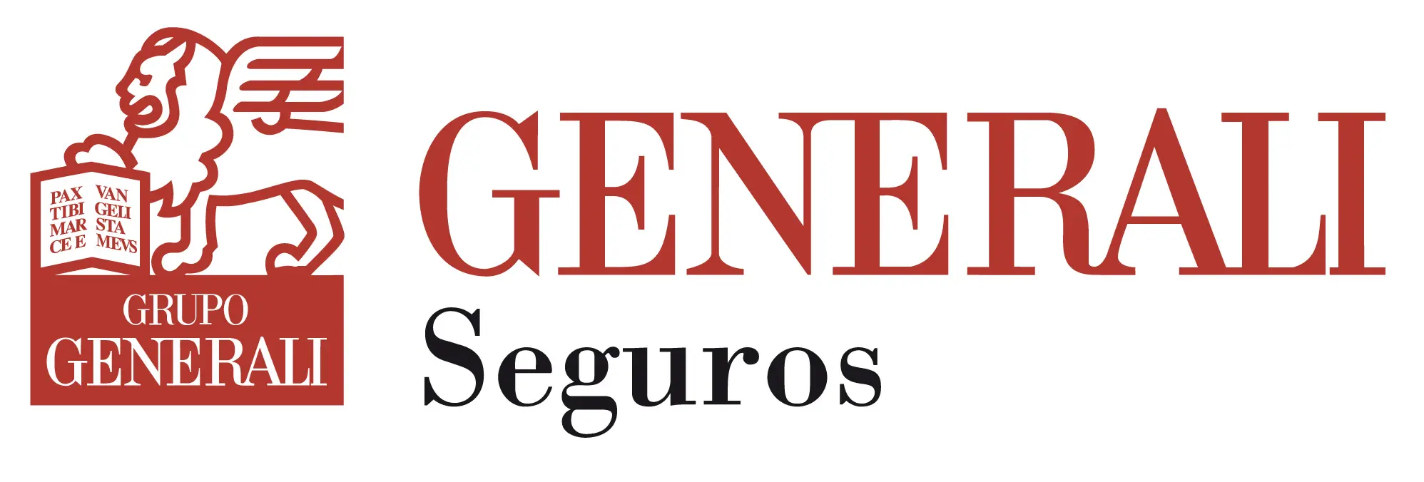 Logo de Generali