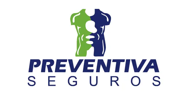 Logo de Preventiva Seguros